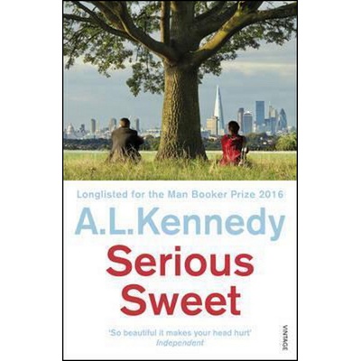 Serious Sweet Kennedy A. L.