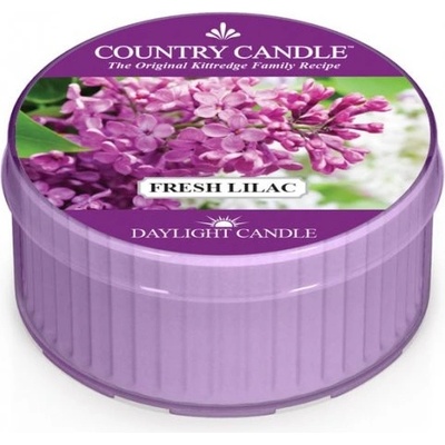 Country Candle FRESH LILAC 35 g