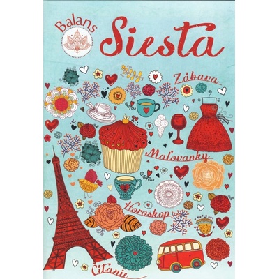 Balans Siesta