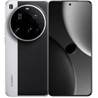 15 Ultra 6, 73" 5G 16GB/512GB DualSIM сребрист смартфон (63230)