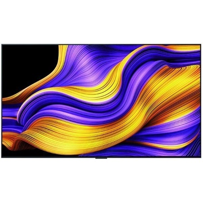 LG OLED65G58LW