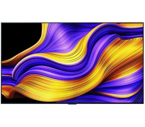 LG OLED65G58LW