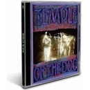 TEMPLE OF THE DOG: TEMPLE OF THE DOG - 25TH A CD
