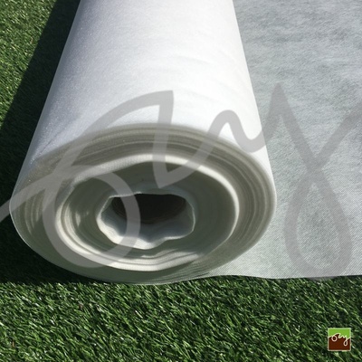 Netkaná textilie bílá 50g/m² | 160m²