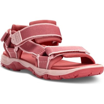 Jack Wolfskin Сандали Jack Wolfskin Seven Seas 3 K 4040061 D Soft Pink (Seven Seas 3 K 4040061 D)