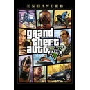 GTA 5 Enhanced