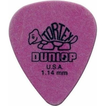 DUNLOP Tortex 1.14