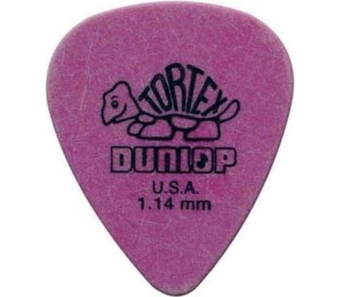 DUNLOP Tortex 1.14
