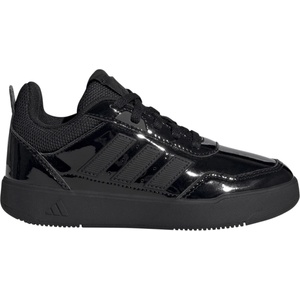 adidas Юношески маратонки adidas Tensaur Sport 3.0 Trainers Juniors - Black/Patent