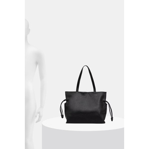 ANSWEAR Шопинг чанта дамска от кожа (SR51DL.PSR) - answear - 156,45 лв