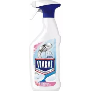 Viakal Препарат Viakal Fresco Profumo спрей 470 мл