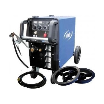 ALFA IN aXe 250 MIG MAN-4