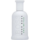 Hugo Boss Boss No.6 Bottled Unlimited toaletní voda pánská 10 ml vzorek