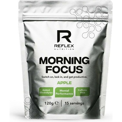 Reflex Morning Focus - jablko 120 g