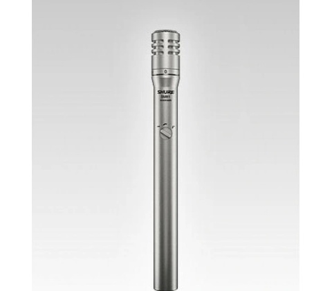 SHURE SM81