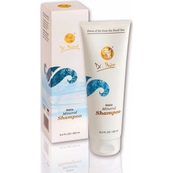Dr.Nona šampón na časté použitie 250 ml