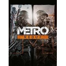 Hry na Xbox One Metro Redux