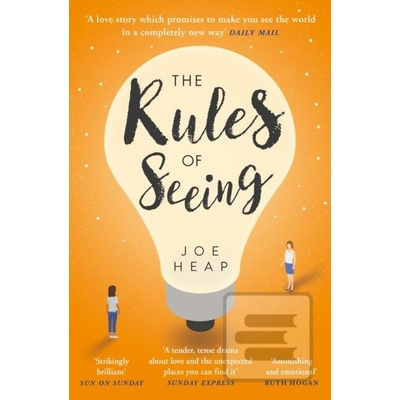 The Rules of Seeing - Joe Heap