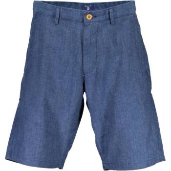 Gant Мъжки къси панталони gant, Цвят Синьо (1701021260_blu_970)