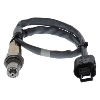 Lambda sonda BOSCH 0 258 027 155 (0258027155)