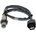 Lambda sonda BOSCH 0 258 027 155 (0258027155)