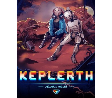 Keplerth
