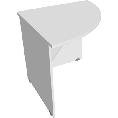 Hobis Gate GP 902 P biela/biela