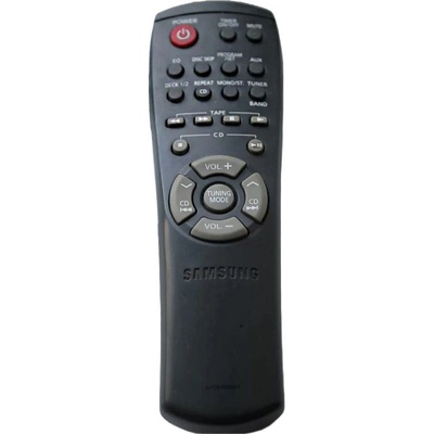 GENERAL Samsung ah59-00004k - дистанционно управление дубликат (ah59-00004k)