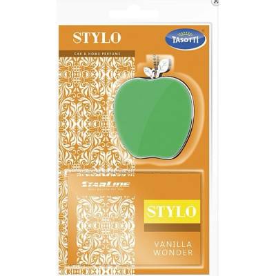 Tasotti Stylo vanilla