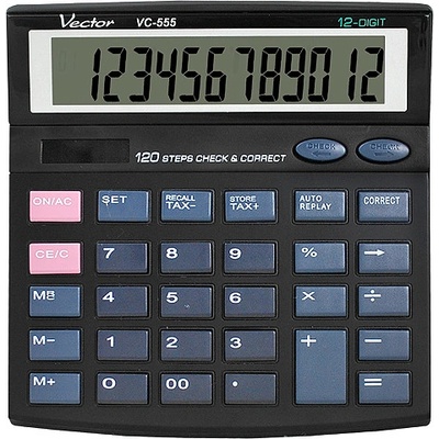 VECTOR VC-555.