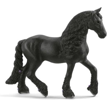 Schleich Кобила фризийска (13906)