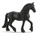 Schleich Кобила фризийска (13906)