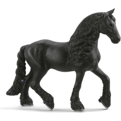 Schleich Кобила фризийска (13906)