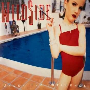 Wildside Under the Influence 1 LP