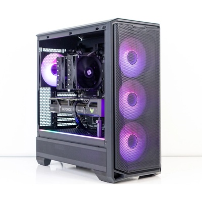 PCX r9 7900x 5070 638540 компютър