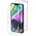 Cellularline Калъф и протектор Cellularline - iPhone 14 Plus, прозрачни (PROTKITIPH14MAXT)