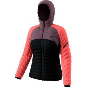 Dynafit Дамско пухено яке Dynafit Women's Radical Rds Dwn Hood Jacket Down jacket - Cabana - размер XL (104-6879-0215)