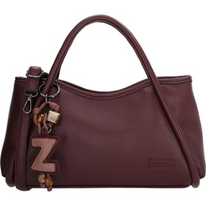 Zebra Trends Sofie 25384 Bordeaux red (ZEBRA-25384)