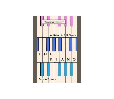 The Piano