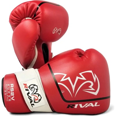 RIVAL RS2V Super