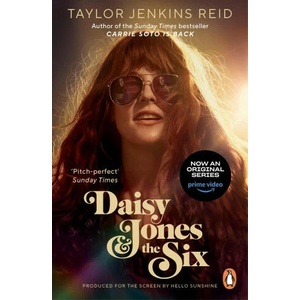 Daisy Jones and The Six (2023)