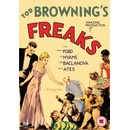 Freaks DVD