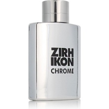 ZIRH Ikon Chrome toaletná voda pánska 125 ml