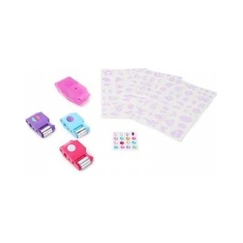 Spin Master Cool Maker Shimmer Me BodyArt Studio