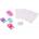 Spin Master Cool Maker Shimmer Me BodyArt Studio