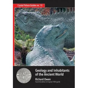 Geology and Inhabitants of the Ancient World | Richard Owen (ISBN: 9781906267360)
