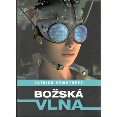 Božská vlna - Patrick Hemstreet