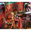 Slaycation Paradise