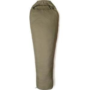 Snugpak Синтетичен спален чувал Snugpak Softie 10 Harrier Synthetic sleeping bag - Olive - размер max Bodylength: 205 cm (514-1737-0211) Спален чувал