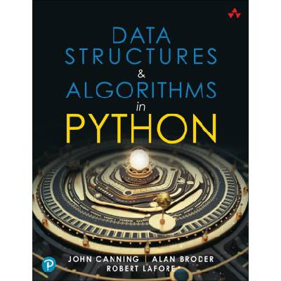 Data Structures & Algorithms in Python